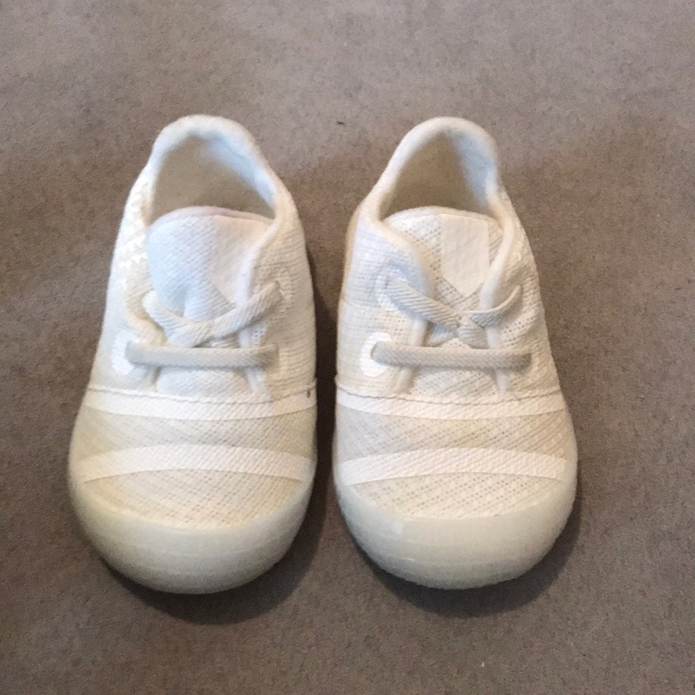 Infant Kyrie 3